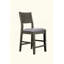Ensemble de chaises de salle à manger 2 pièces