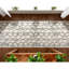 Tapis marocain gris-69291338