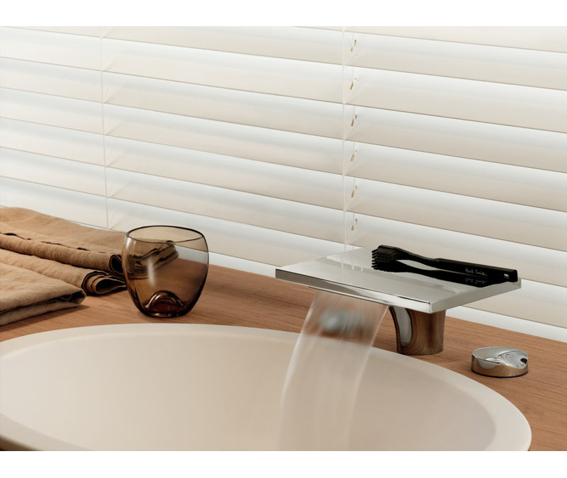 Massaud Glass Bathroom Accessory