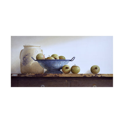 Art sur toile Ray Hendershot