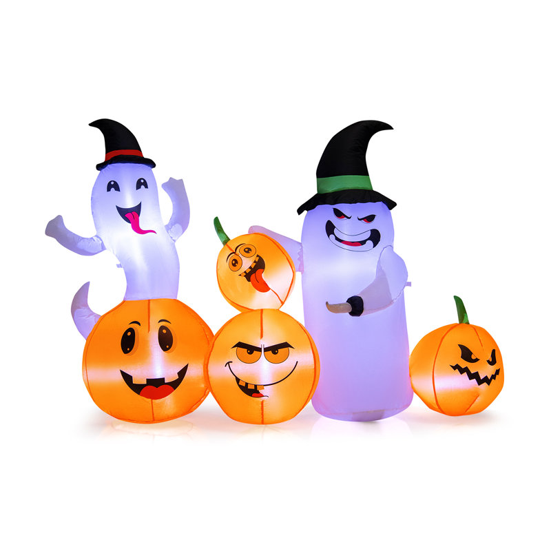 Polyester Halloween Decoration