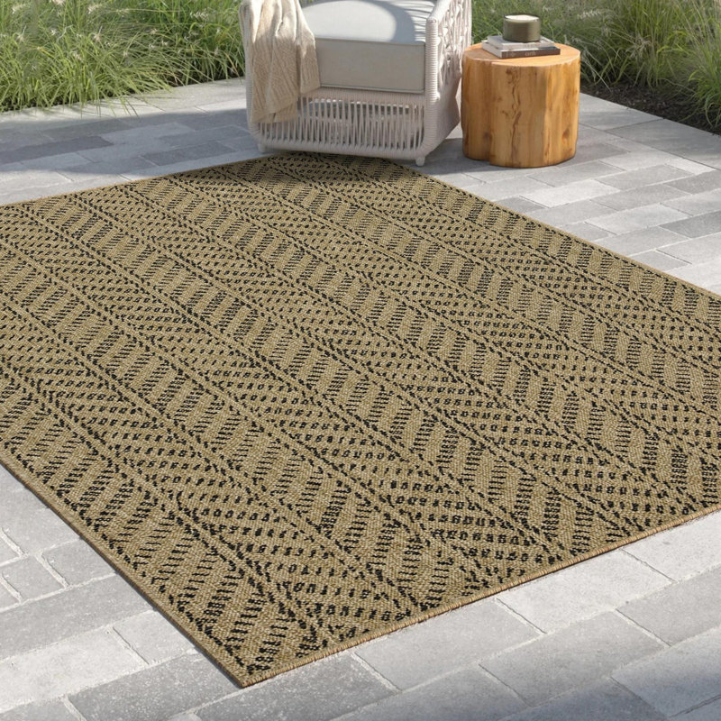 Unique Rugs - The Perfect Home Gift, Rectangle 5'3" x 7'3"