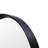 Wood Round Wall Decorative Mirror for Bathroom Bedroom-1379673205-1379673203