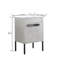 Meuble-lavabo autoportant de 24 po ou flottant, option de conversion