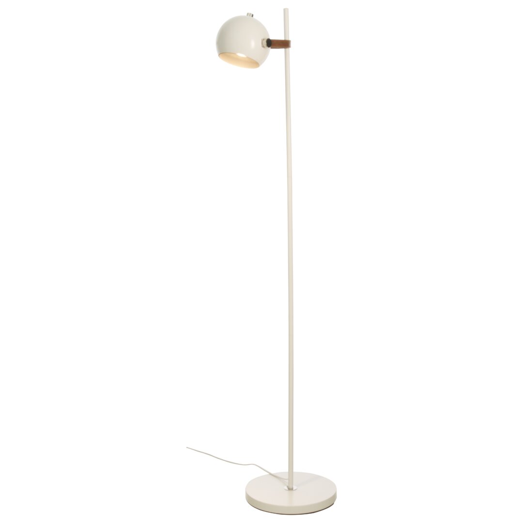 192 cm Bogenlampe Shapiro