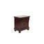 Table de chevet Laton