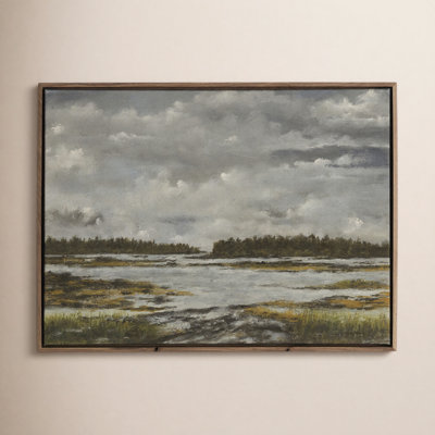 "Nova Scotia" by Lori Marie