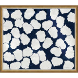 Ground Cover Giclee Print by Susan Hable