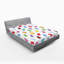 Multicolore Ambesonne-106771652