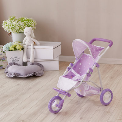 Olivia Dollhouse Accessories