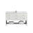 Parker 60'' Single Bathroom Vanity with Top-74465327