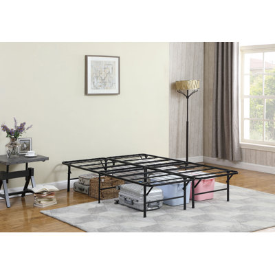 Fischer Bed