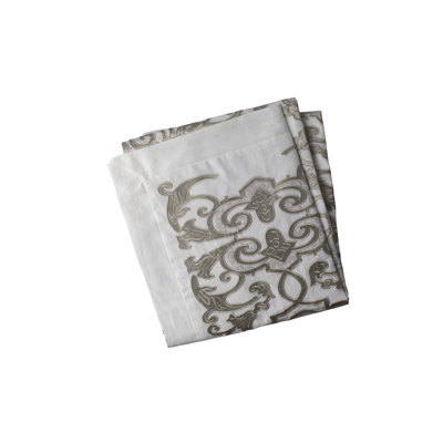 Mozart Throw Blanket