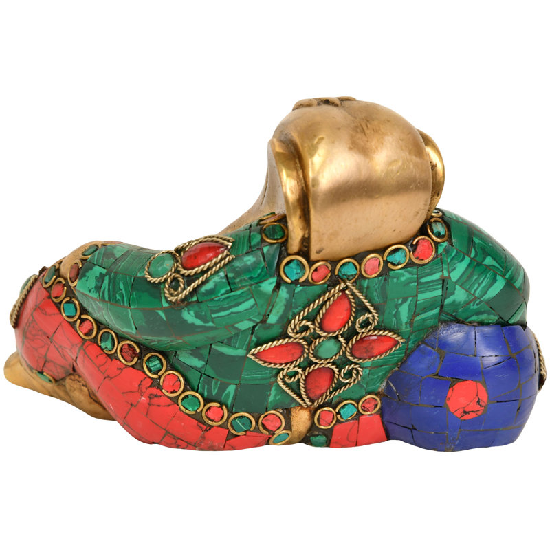 Ganesha relaxant