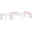 Bata Monitor Stand-229891591-229891592