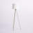 Atasia 61.75'' Tripod Floor Lamp-1763753828