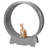 Denora 45'' Large Cat Running Wheel Treadmill-1762470014