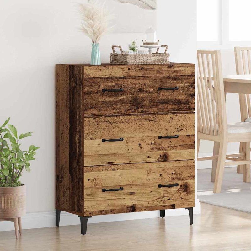 Accent Cabinet