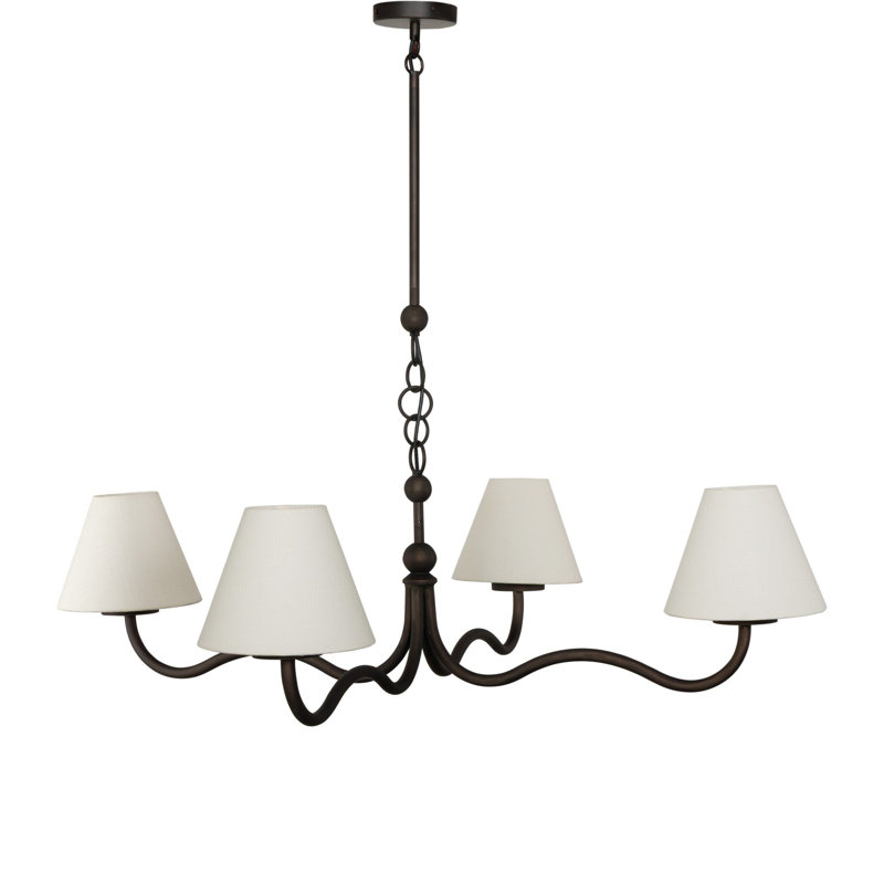 Darcia Chandelier