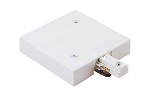 J Series Track Lighting System T Bar Live End Feed