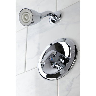 Kingston Brass Single-Handle Shower Faucet