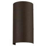1 - Light Outdoor Flush Mount