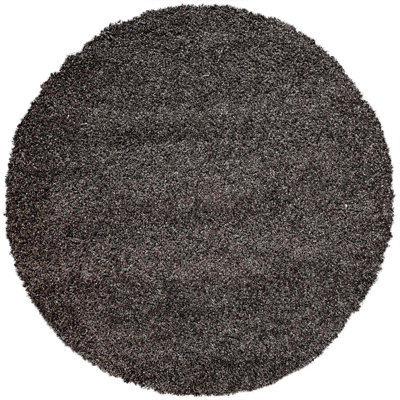 Solid Colour Area Rug