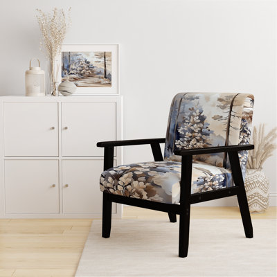 Chaise d'appoint Forest - Dreamy Spring
