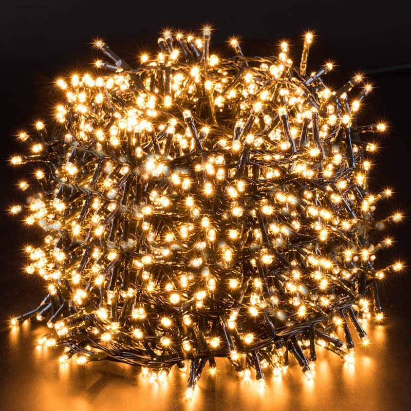 LED Indoor / Outdoor Holiday Lighting