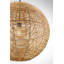 Luminaire suspendu sphère 1 lumière Timberly Laflin