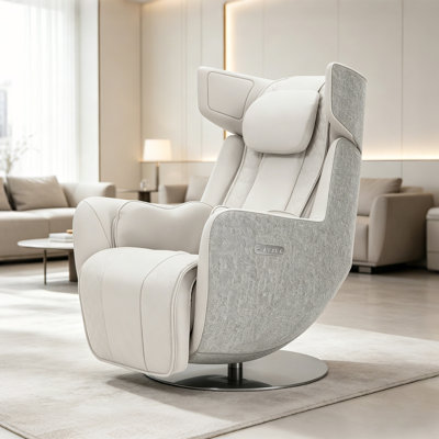 Fauteuil de massage chauffant Nouhaus