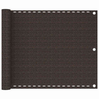 Piketon 190.5 cm H x 300 cm W Vinyl Fence Panels Fencing