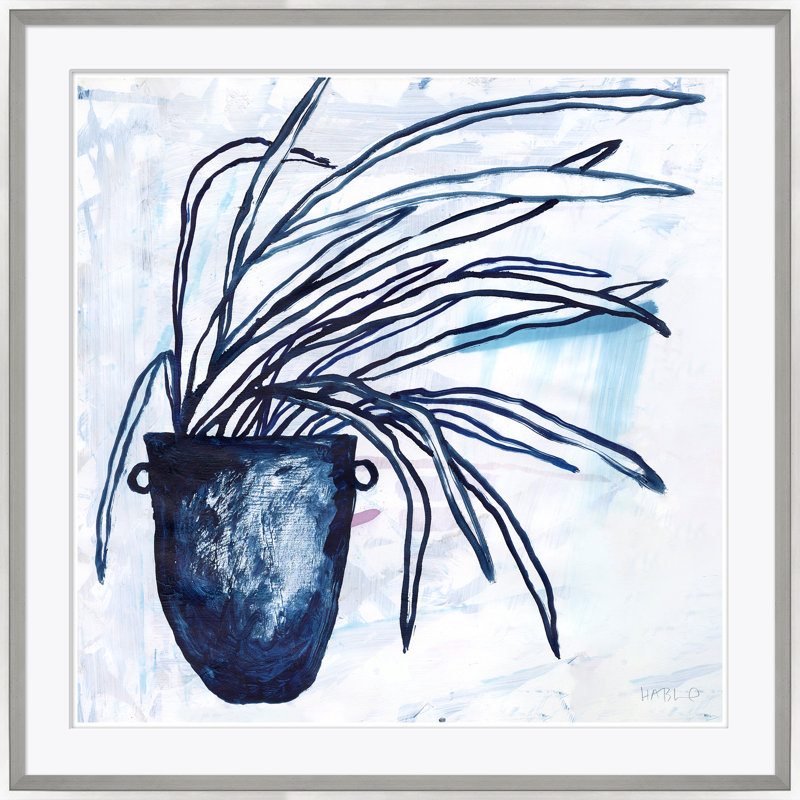 Foxtail by Susan Hable