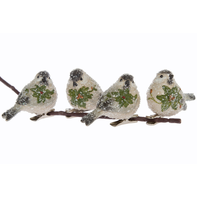 8cm Animals Hanging Figurine Ornament
