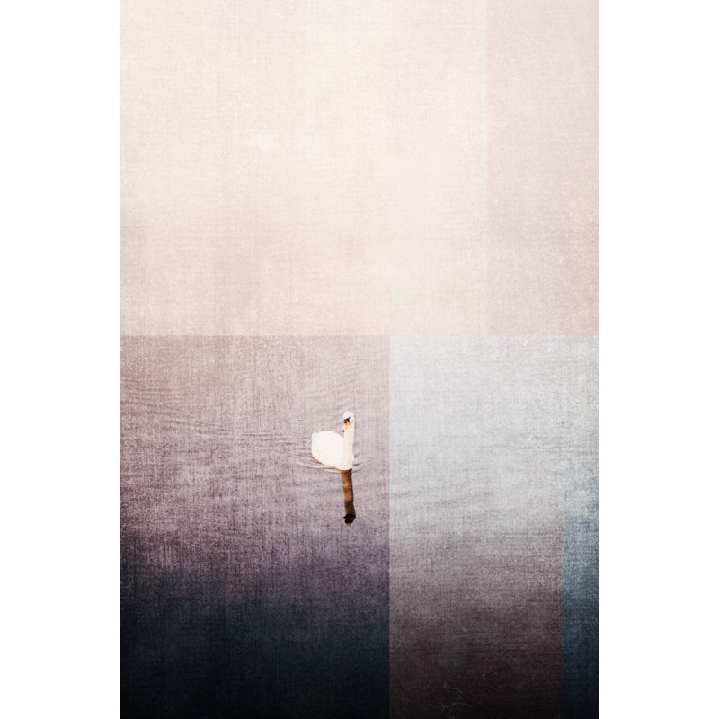Wrapped Canvas Print, 76.2 cm H x 50.8 cm W