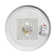 1-Light 14" LED CCT Selectable Flush Mount with Microwave Sensor