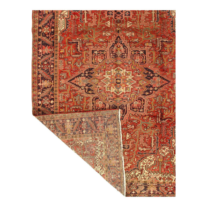 Oriental Indoor Rug