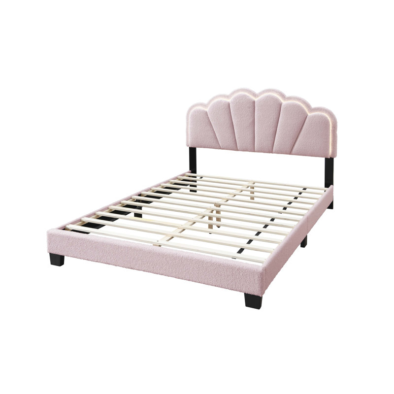 3-pcs Bedroom Set, Pink