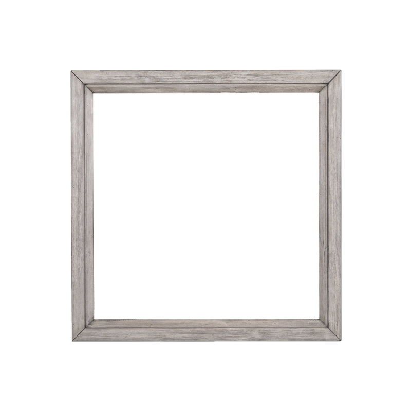 Roxbury Mirror