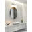 Wilsall 2 - Light Dimmable Vanity Light-549413338