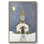 A Silent Night III, reproduction d'art sur toile