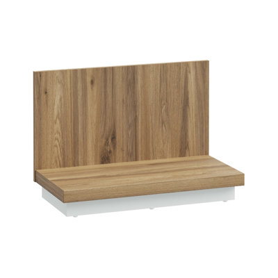Savione Floating Shelf