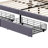 Issah Upholstered Platform Bed-425889526-425889527
