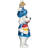 Old World Christmas Glass Blown Ornament for Christmas Tree, Slush Puppie