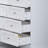 Delayla 61" Wide 12 Drawers Dresser-1881729348