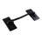 Cabin Hook Eye Shed Door Latch