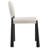 Hayley Upholstered Fabric Dining Side Chair-109758101-109758104