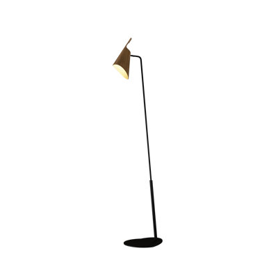 Balance Task Floor Lamp