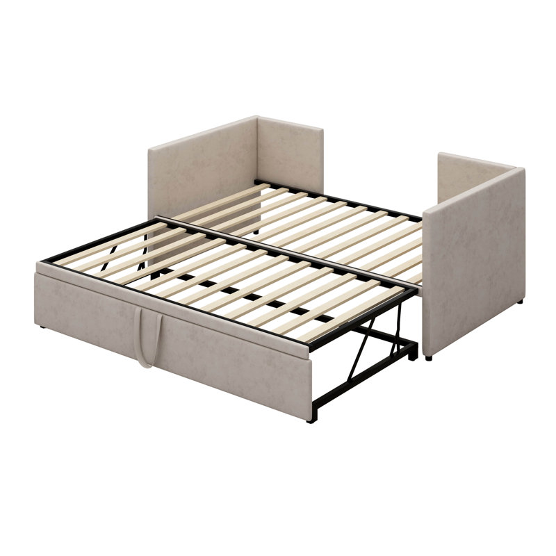 Lit Deadeira, Beige