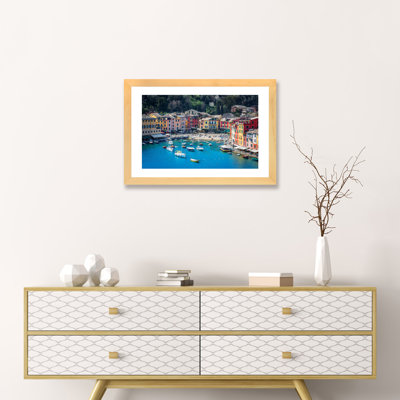 " Portofino " by Marco Carmassi